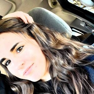 Meet your Posher, Teanna